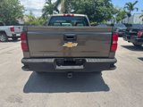 Used 2015 Chevrolet Silverado 1500 W/T image 6