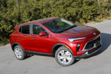New 2025 Buick Encore GX Preferred w/ Comfort Package image 2