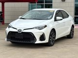 Used 2018 Toyota Corolla SE image 4
