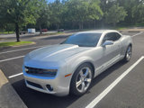 Used 2011 Chevrolet Camaro LT w/ RS Package image 3