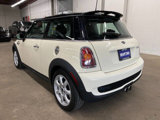 Used 2009 MINI Cooper S image 3