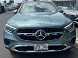 Used 2025 Mercedes-Benz GLC 300 4MATIC image 2