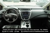 Used 2021 Nissan Murano SL image 2
