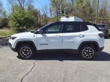 Used 2024 Jeep Compass Trailhawk image 5