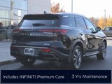New 2025 INFINITI QX60 Luxe w/ Cargo Package image 4