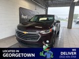 Used 2020 Chevrolet Traverse LT w/ LT Premium Package image 2