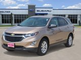 Used 2019 Chevrolet Equinox LS w/ LS Convenience Package image 3
