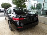 New 2025 Nissan Sentra SV w/ Trunk Package image 5