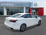 New 2025 Nissan Versa SV image 3