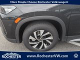 New 2025 Volkswagen Tiguan S image 2