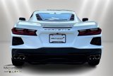 Used 2020 Chevrolet Corvette Stingray Premium Cpe w/ 3LT Preferred Equipment Group image 4