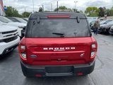 Used 2021 Ford Bronco Sport Outer Banks image 4