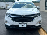 Used 2021 Chevrolet Equinox LT image 4
