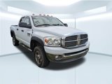 Used 2008 Dodge Ram 2500 Truck SLT w/ Popular Equipment Group image 4