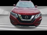 Used 2018 Nissan Rogue SV w/ Premium Package image 2