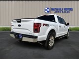 Used 2015 Ford F150 XLT w/ Equipment Group 301A Mid image 3