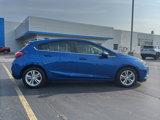 Used 2018 Chevrolet Cruze LT w/ Convenience Package image 4