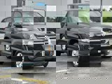 Used 2012 Volkswagen Tiguan LE image 2