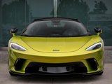 New 2025 McLaren GTS image 2