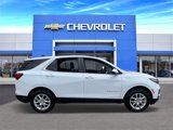 Certified 2022 Chevrolet Equinox LT image 4