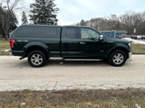 Used 2015 Ford F150 Lariat w/ Equipment Group 502A Luxury image 6