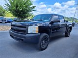 Used 2008 Chevrolet Silverado 1500 W/T image 2