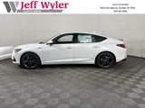 New 2025 Acura Integra A-Spec image 4