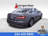 Used 2024 Audi A6 Premium Plus image 5