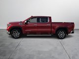 New 2025 GMC Sierra 1500 SLT w/ SLT Premium Package image 2