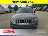 Certified 2015 Jeep Grand Cherokee Laredo w/ Quick Order Package 23E image 2