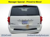 Used 2012 Dodge Grand Caravan SE image 4