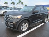 Used 2020 Ford Explorer XLT w/ Equipment Group 202A image 3