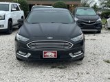 Used 2017 Ford Fusion SE w/ Equipment Group 201A image 2