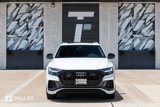Used 2021 Audi SQ8 Prestige w/ Prestige Package image 3