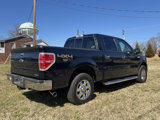 Used 2013 Ford F150 XLT w/ Luxury Equipment Group image 4