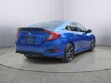 Used 2021 Honda Civic Sport image 4
