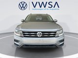 Certified 2020 Volkswagen Tiguan S image 3