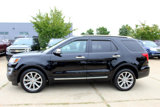 Used 2017 Ford Explorer Limited image 3