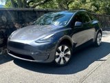 Used 2021 Tesla Model Y 2WD image 2