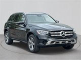 Certified 2022 Mercedes-Benz GLC 300 4MATIC image 6
