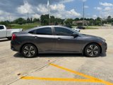 Used 2018 Honda Civic EX-T image 6