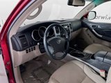 Used 2008 Toyota 4Runner Limited image 3