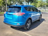 Used 2016 Toyota RAV4 LE image 3