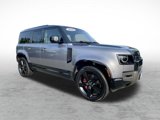 Used 2021 Land Rover Defender 110 X image 3