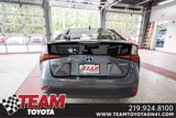 Used 2022 Toyota Prius LE image 3