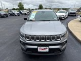 Used 2022 Jeep Compass Latitude w/ Convenience Group image 6
