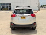 Used 2015 Toyota RAV4 LE image 4