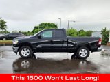 Used 2023 RAM 1500 Big Horn image 3
