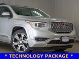 Used 2017 GMC Acadia Denali w/ Technology Package image 3