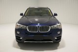 Used 2015 BMW X3 xDrive28d image 2